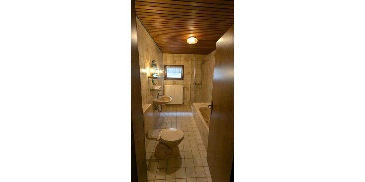 Erdgeschoßwohnung Morbach - 3 Zimmer, 73 m&sup2;, 480&euro; | Angebot:25925112