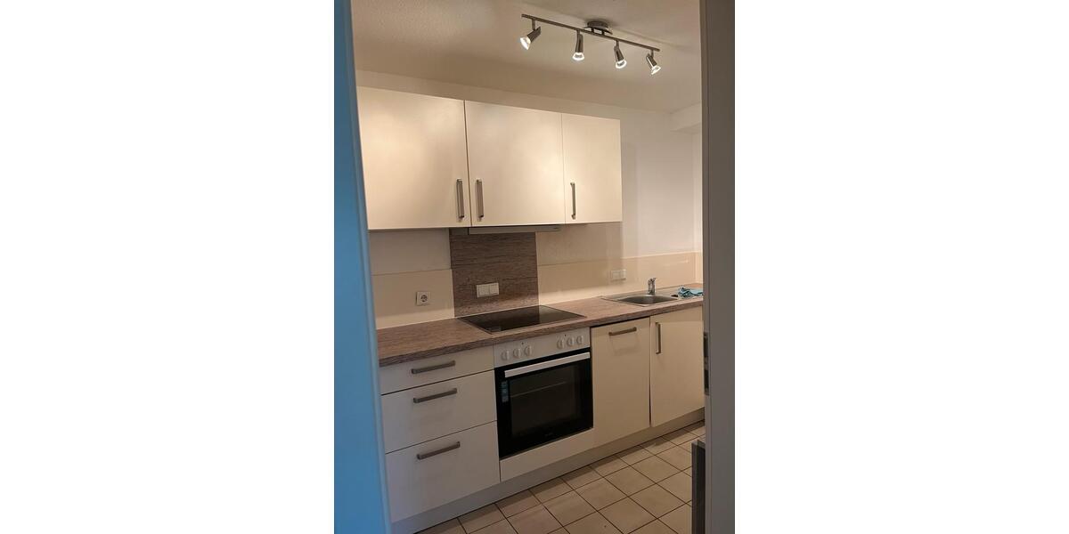 Etagenwohnung Ammerbuch - 1 Zimmer, 31 m&sup2;, 680&euro; | Angebot:26611905