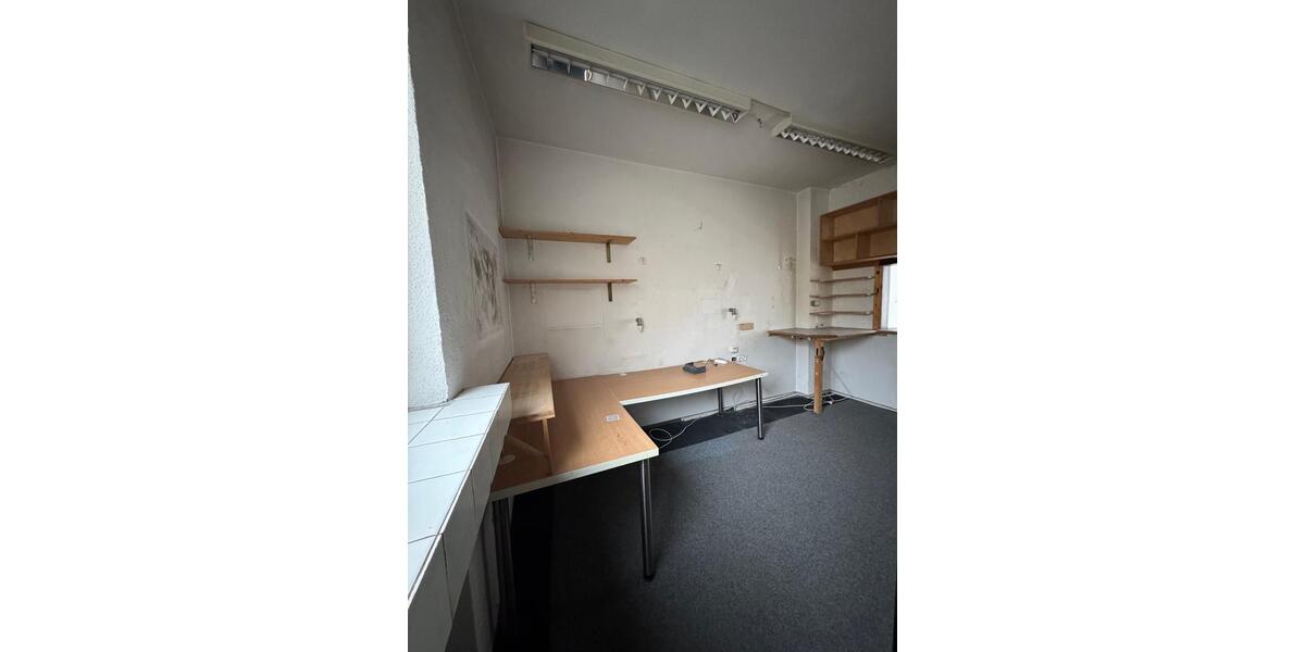 Gewerbeobjekt Duisburg Essenberg - 420&euro; | Angebot:24850165