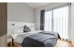 MöbliertFurnished 4-Zimmer Apartment in Dresden-Altstadt 6 Personen zimmer