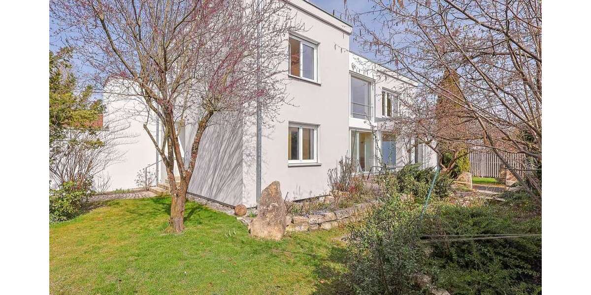 Einfamilienhaus Ingolstadt - 5 Zimmer, 194 m&sup2;, 3.000&euro; | Angebot:26029630