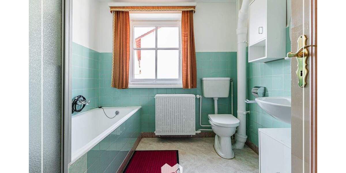 Etagenwohnung Prittriching - 2 Zimmer, 80 m&sup2;, 745&euro; | Angebot:25664380