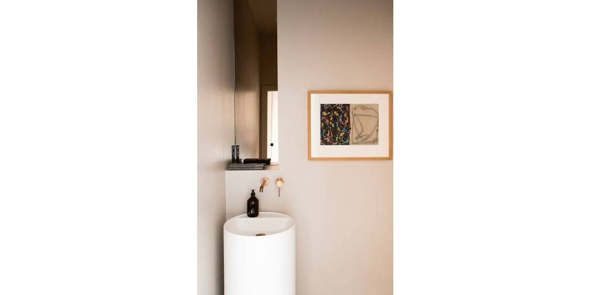 Etagenwohnung Berlin Wedding - 3 Zimmer, 138 m&sup2;, 4.900&euro; | Angebot:22603193