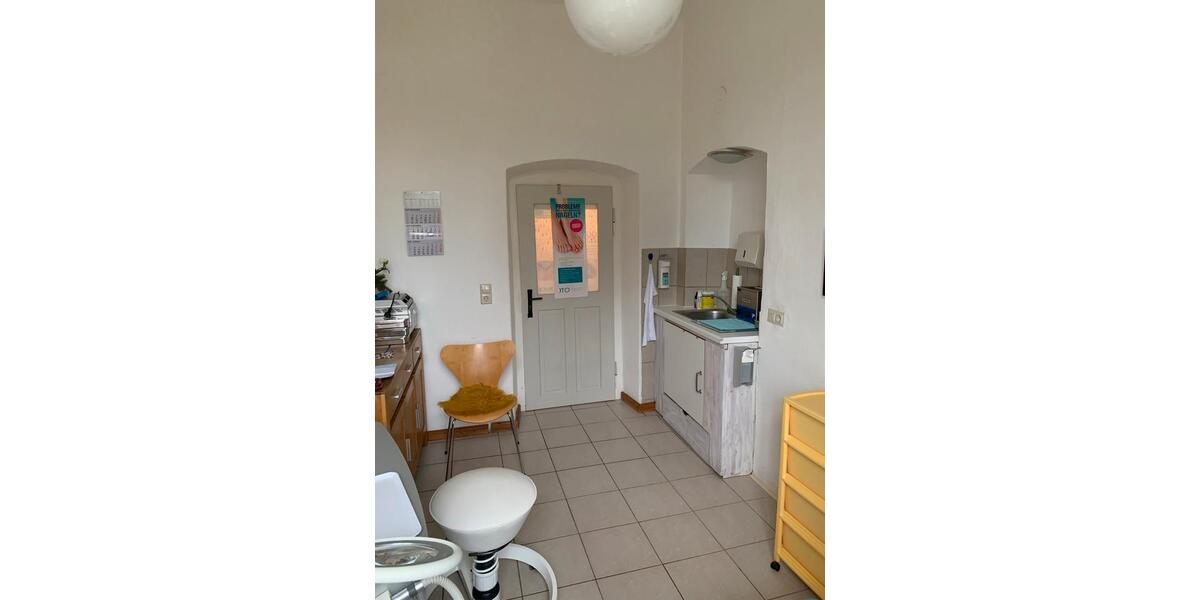 Etagenwohnung Marktredwitz - 1 Zimmer, 12 m&sup2;, 150&euro; | Angebot:25934650