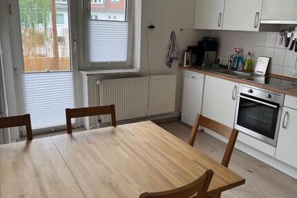 Wohnung Hannover Vahrenwald-List - 2 Zimmer, 63 m&sup2;, 680&euro; | Angebot:26581845