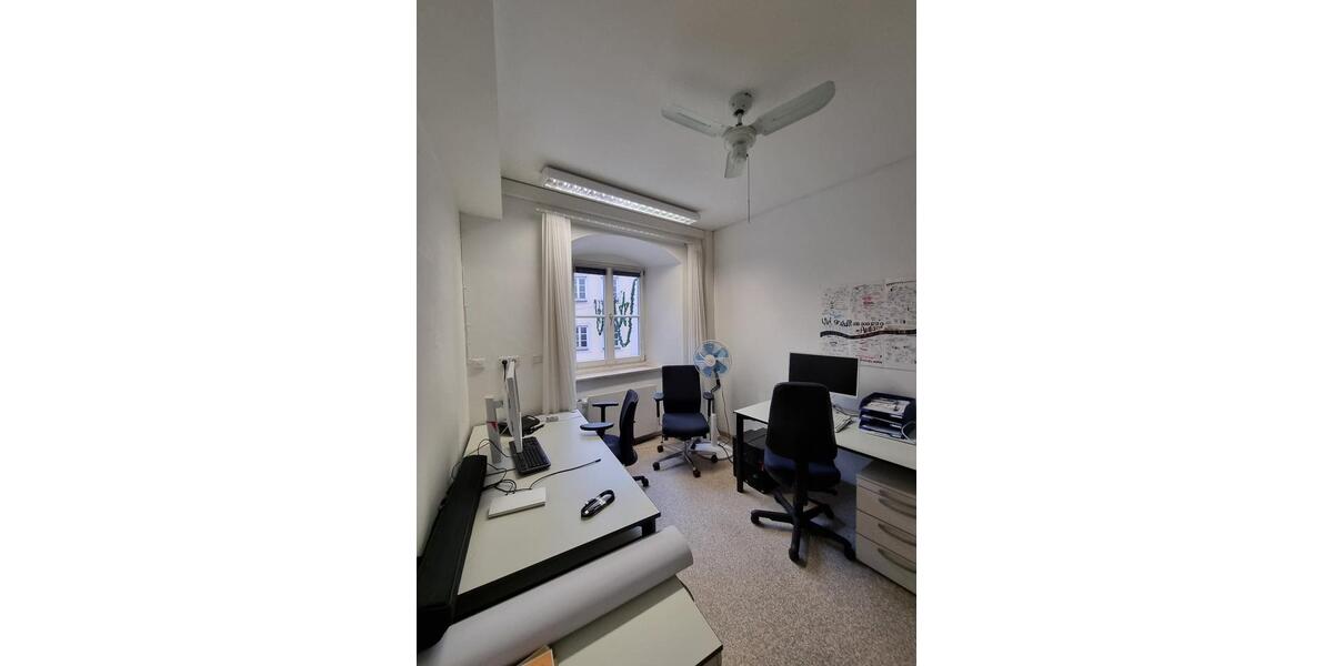 Gewerbeobjekt Eichstätt - 2.300&euro; | Angebot:24354847