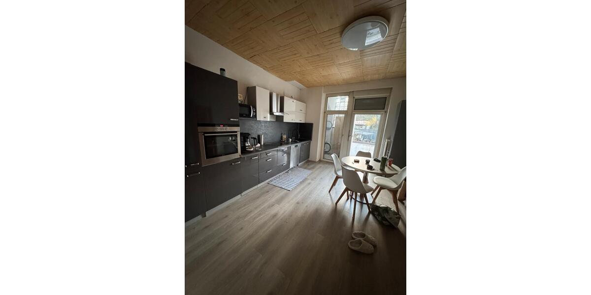 Etagenwohnung Neunkirchen Kohlhof - 2 Zimmer, 60 m&sup2;, 700&euro; | Angebot:25966032