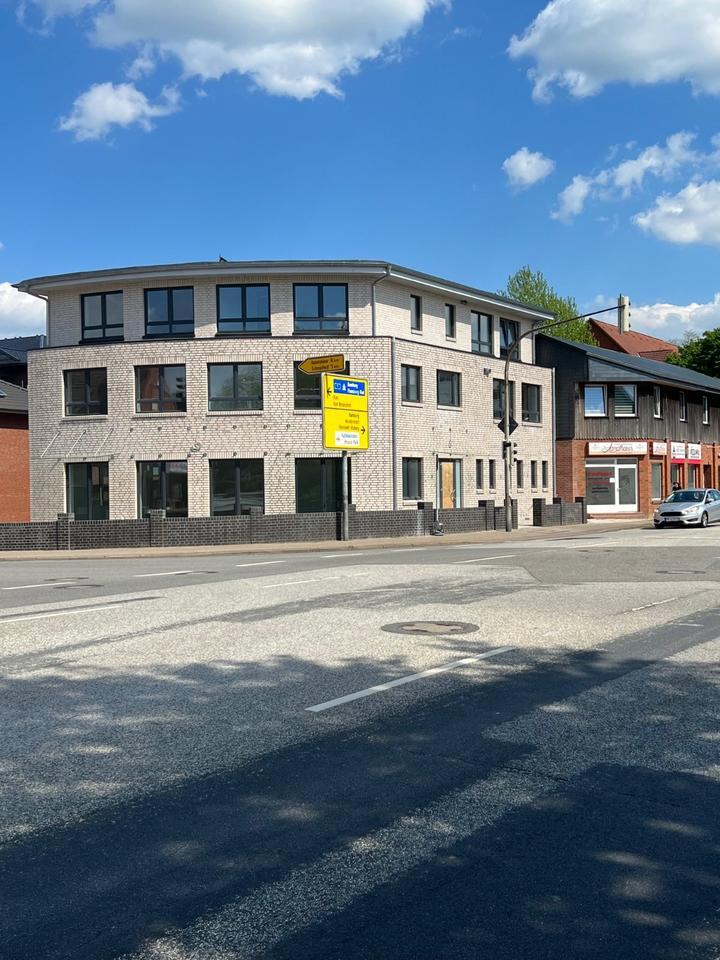 2 Zi.Wohnung in Kaltenkirchen