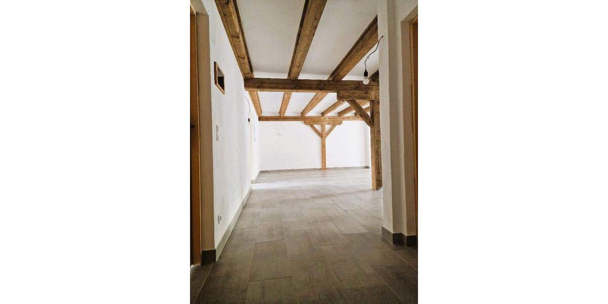 Etagenwohnung Wolfsburg Ehmen - 4 Zimmer, 125 m&sup2;, 1.569&euro; | Angebot:25760389