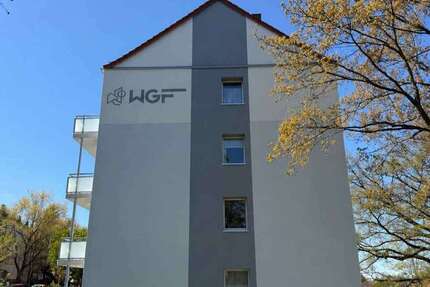 Wohnung Frankenberg/ Sa. Sa. - 4 Zimmer, 74 m&sup2;, 490&euro; | Angebot:24917785