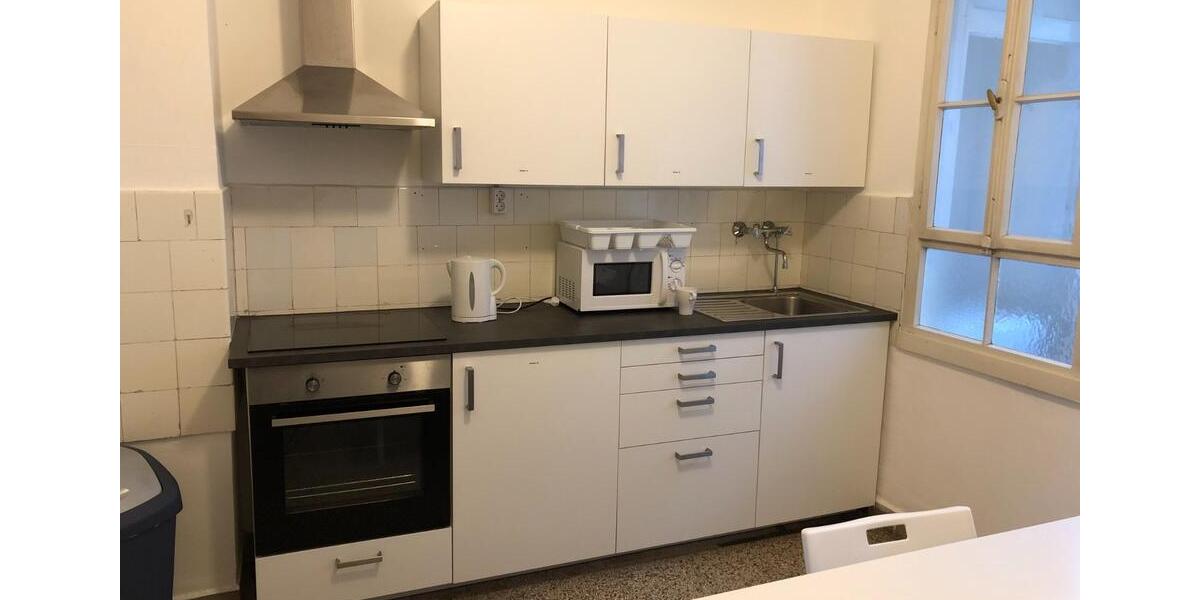 Pforzheim: Schönes WG Zimmer in renovierter 4er WG 4 zimmer