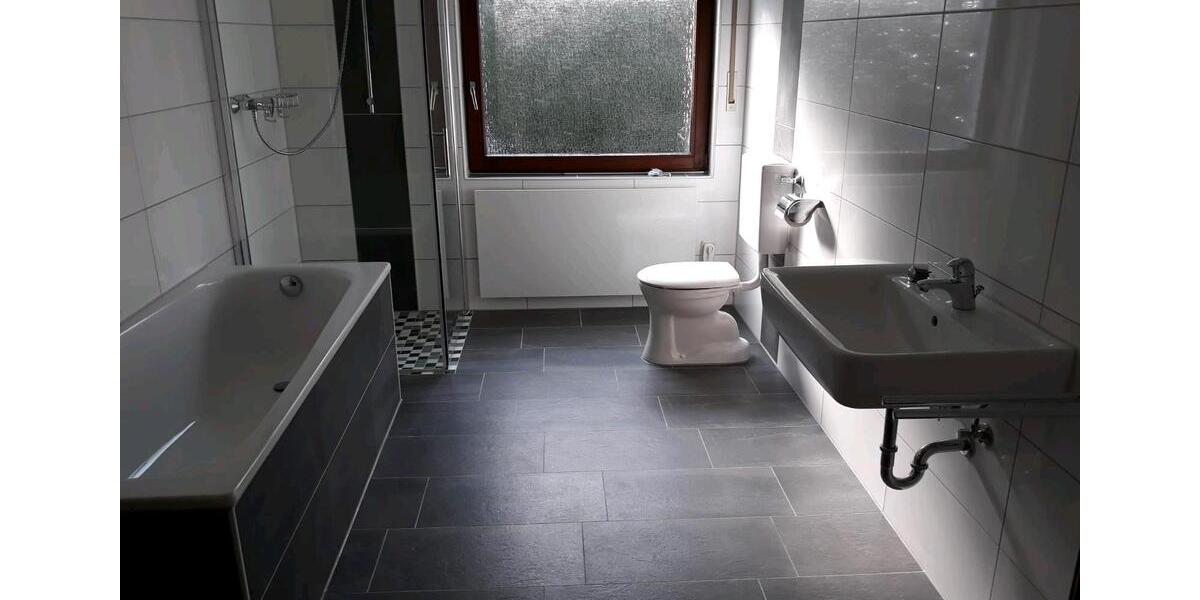 Etagenwohnung Hiddenhausen - 2 Zimmer, 73 m&sup2;, 520&euro; | Angebot:26700852