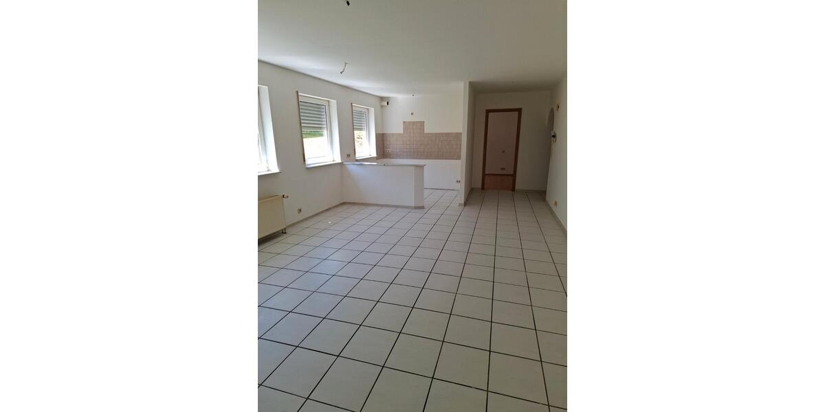 Etagenwohnung Bexbach - 3 Zimmer, 70 m&sup2;, 590&euro; | Angebot:26447485