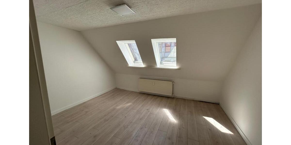 Maisonettenwohnung Osterode am Harz - 4 Zimmer, 98 m&sup2;, 570&euro; | Angebot:26226924