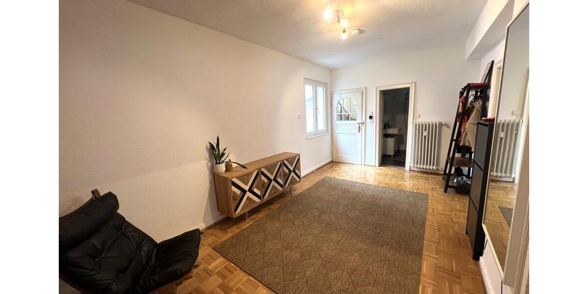 Etagenwohnung Weinheim - 3 Zimmer, 110 m&sup2;, 1.200&euro; | Angebot:24862531