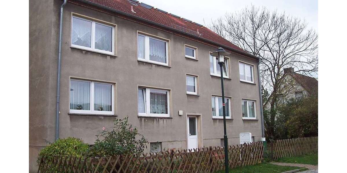Etagenwohnung Colbitz Lindhorst - 4 Zimmer, 64 m&sup2;, 385&euro; | Angebot:25931039