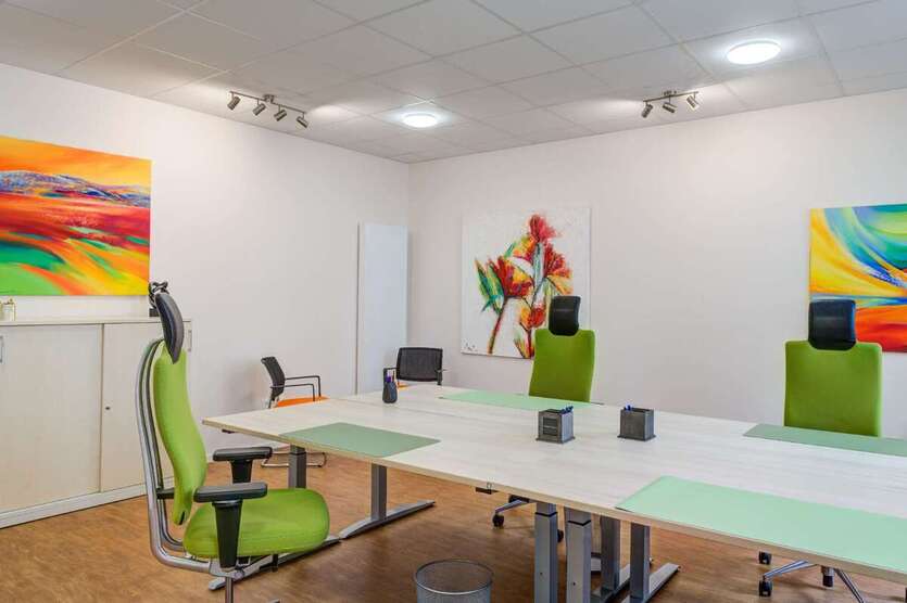 Büro in Heidelberg 1.720 € 50 m² zimmer