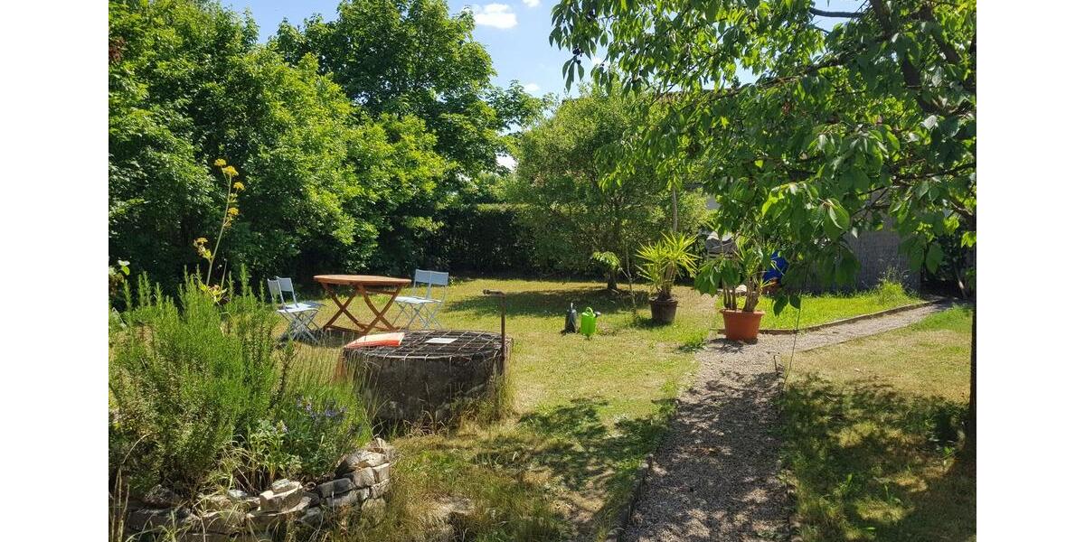 Etagenwohnung Dettelbach - 3 Zimmer, 80 m&sup2;, 730&euro; | Angebot:25002691