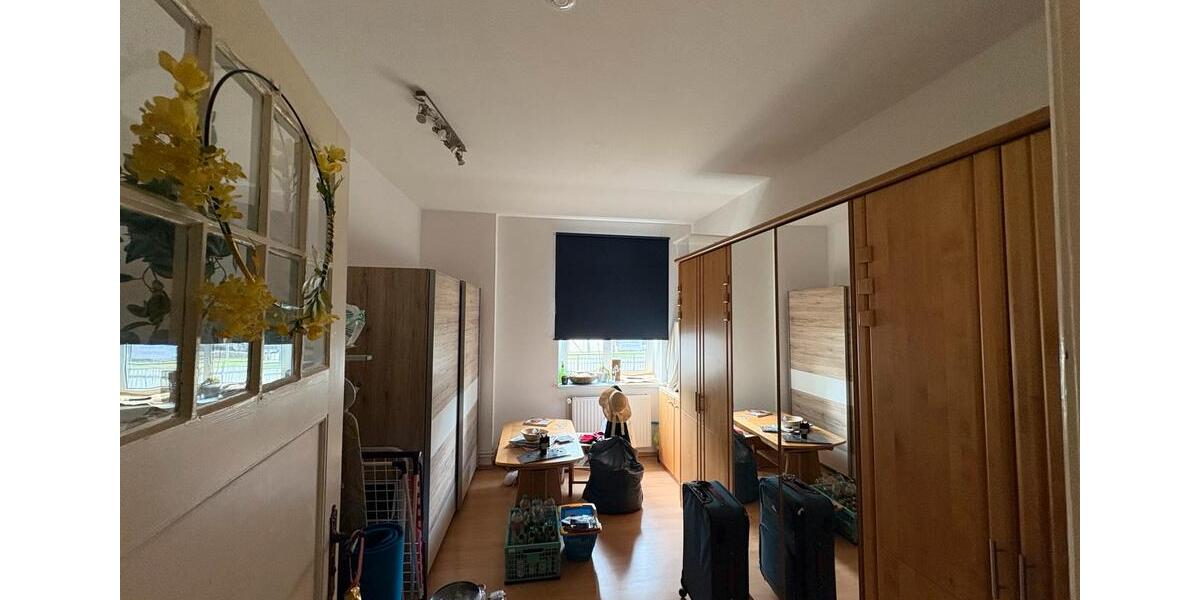 Hochparterre Lenzen (Elbe) - 2 Zimmer, 60 m&sup2;, 490&euro; | Angebot:26661351