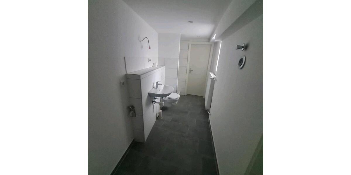 Erdgeschoßwohnung Wolfenbüttel - 1.5 Zimmer, 29 m&sup2;, 390&euro; | Angebot:26044090