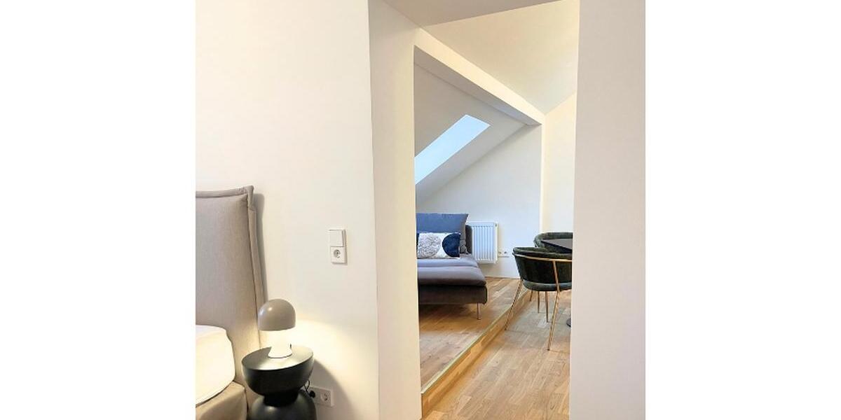 Etagenwohnung Hechingen - 2 Zimmer, 46 m&sup2;, 850&euro; | Angebot:26538562