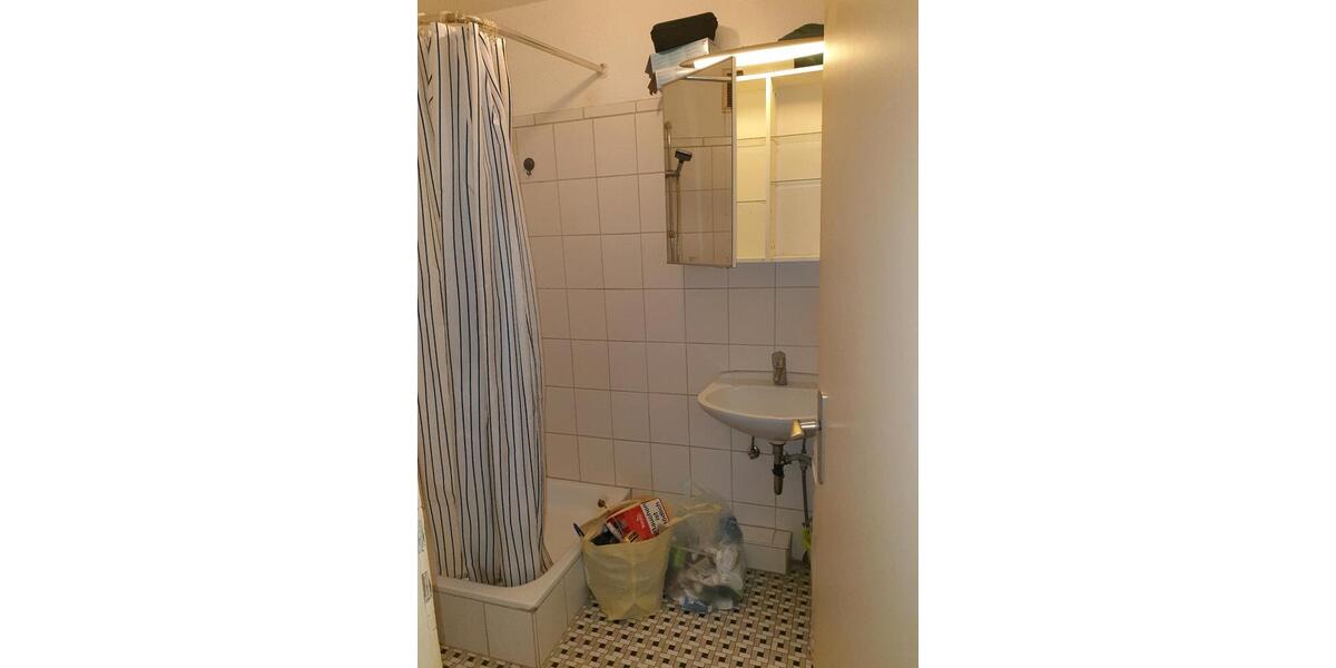 Etagenwohnung Wilster - 1 Zimmer, 36 m&sup2;, 320&euro; | Angebot:26681447