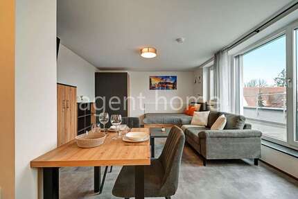 Zimmer Stuttgart Fasanenhof-Ost - 1 Zimmer, 1.490&euro; | Angebot:27160007