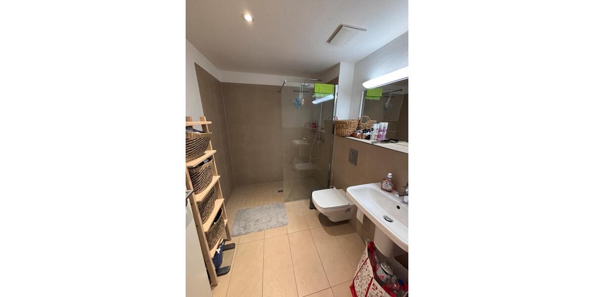 Etagenwohnung Idstein - 2 Zimmer, 54 m&sup2;, 390&euro; | Angebot:26444465