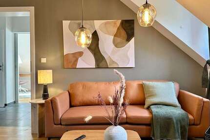 Zimmer Köln Ehrenfeld - 2 Zimmer, 1.900&euro; | Angebot:27223282