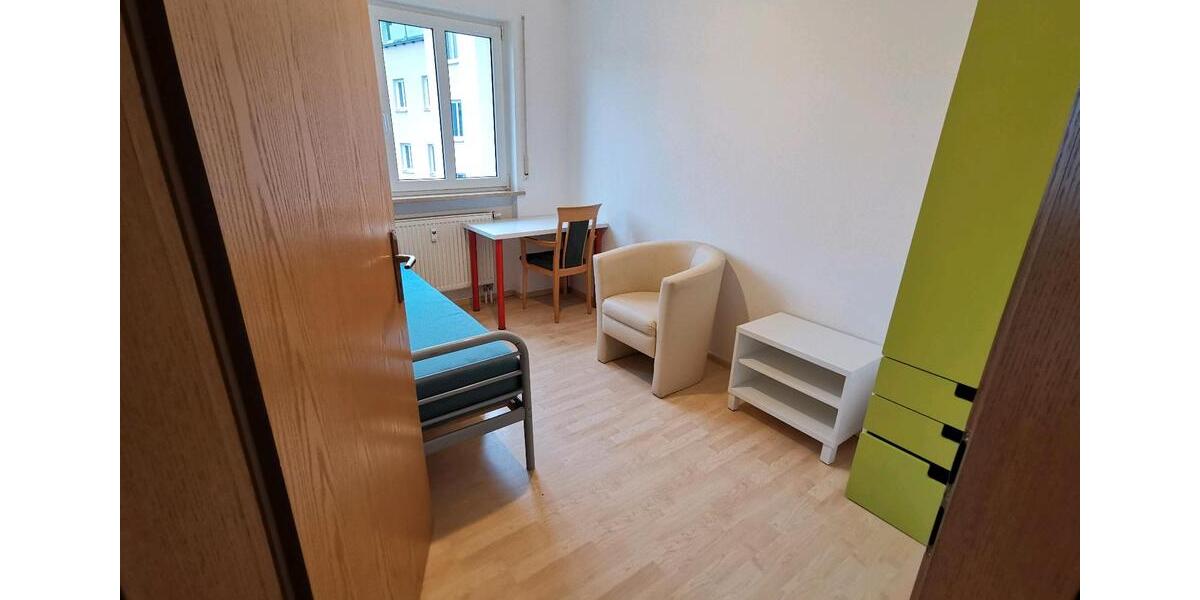 Wohnen auf Zeit Hof Neuhof - 2 Zimmer, 44 m&sup2;, 380&euro; | Angebot:26254278