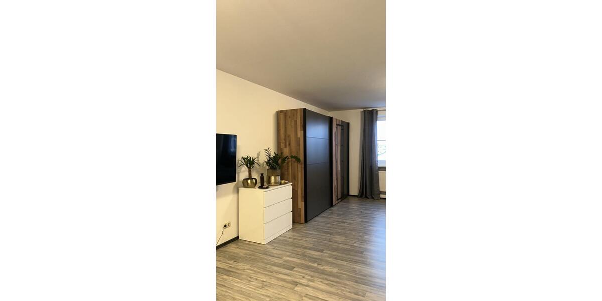 Etagenwohnung Geisenhausen - 1 Zimmer, 48 m&sup2;, 600&euro; | Angebot:25236838