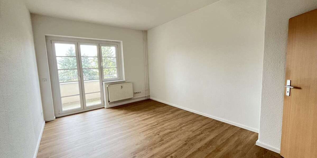 Etagenwohnung Chemnitz Bernsdorf - 2 Zimmer, 55 m&sup2;, 312&euro; | Angebot:26181253