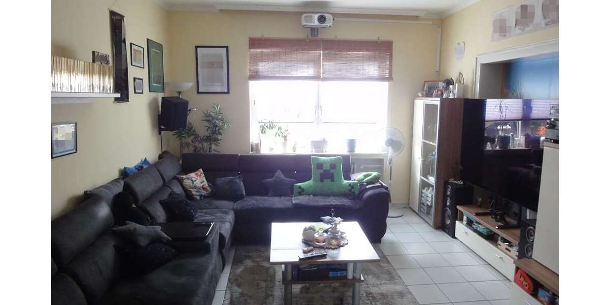 Etagenwohnung Gladbeck Ellinghorst - 3.5 Zimmer, 90 m&sup2;, 630&euro; | Angebot:26992798