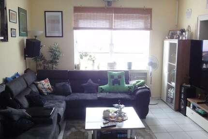 Wohnung Gladbeck Ellinghorst - 3.5 Zimmer, 90 m&sup2;, 630&euro; | Angebot:26992798