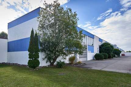 Gewerbeobjekt Illertissen - 2.002&euro; | Angebot:25796274