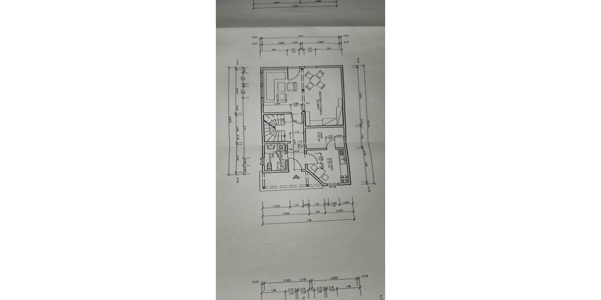 Einfamilienhaus Woltersdorf - 4 Zimmer, 117 m&sup2;, 1.550&euro; | Angebot:26222730