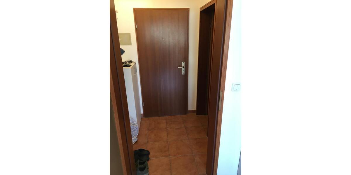 Etagenwohnung Bamberg Bamberg-Ost - 1 Zimmer, 30 m&sup2;, 380&euro; | Angebot:26653298