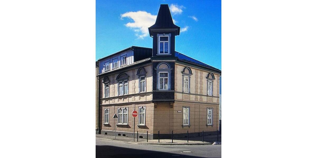 Etagenwohnung Ilmenau - 3 Zimmer, 98 m&sup2;, 930&euro; | Angebot:25162167