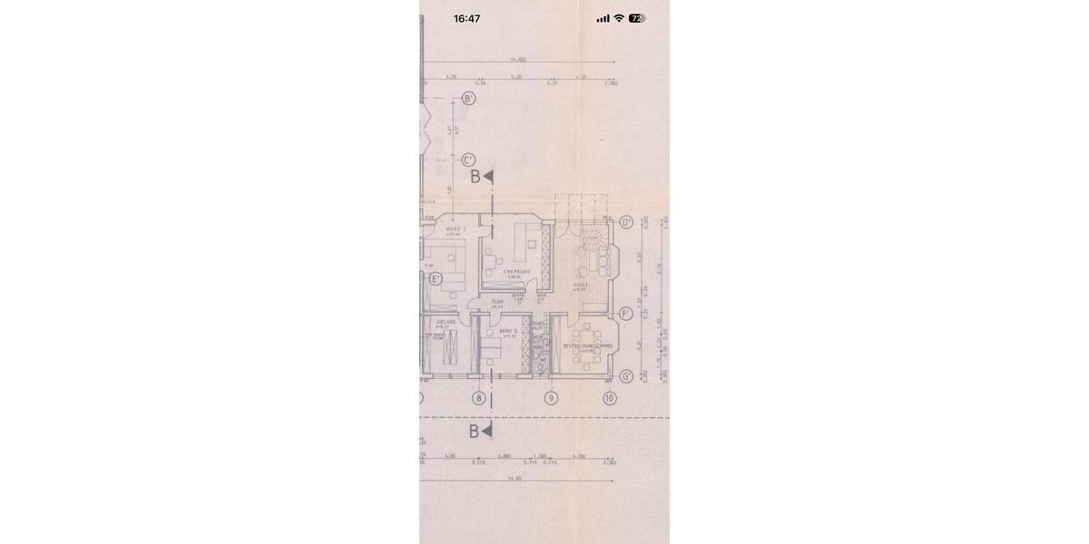 Gewerbeobjekt Kronach - 1.100&euro; | Angebot:26331213