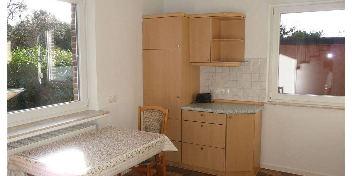 Einfamilienhaus Hude Vielstedt - 6 Zimmer, 145 m&sup2;, 1.280&euro; | Angebot:26657350