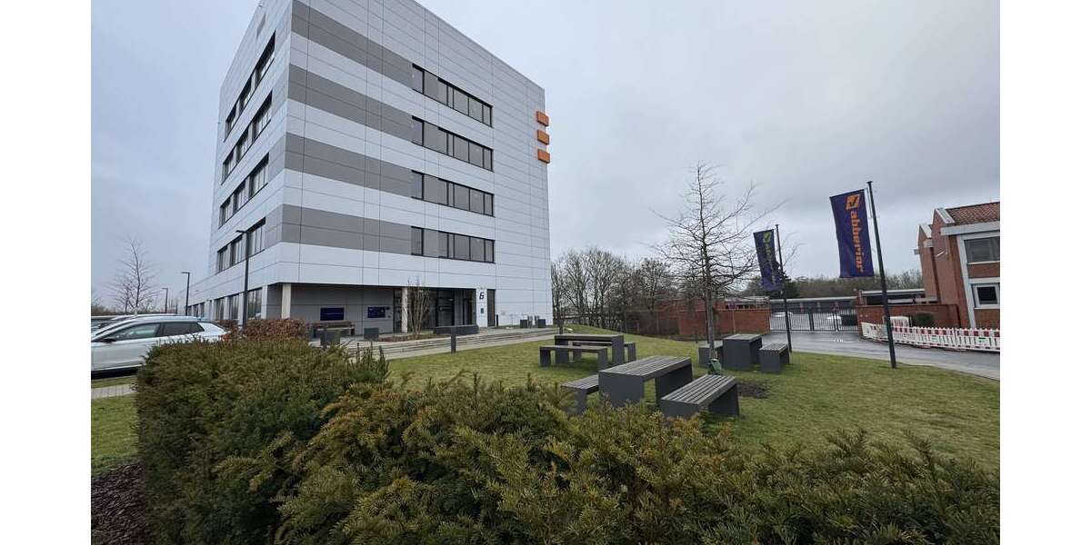 Gewerbeobjekt Göttingen Roringen - 5.082&euro; | Angebot:25099650