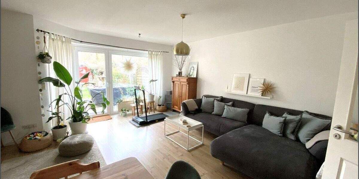Doppelhaushälfte Oldenburg Ofenerdiek - 4 Zimmer, 100 m&sup2;, 1.200&euro; | Angebot:26731283