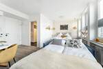 Etagenwohnung Kassel Mitte - 2 Zimmer, 45 m&sup2;, 1.550&euro; | Angebot:26631785