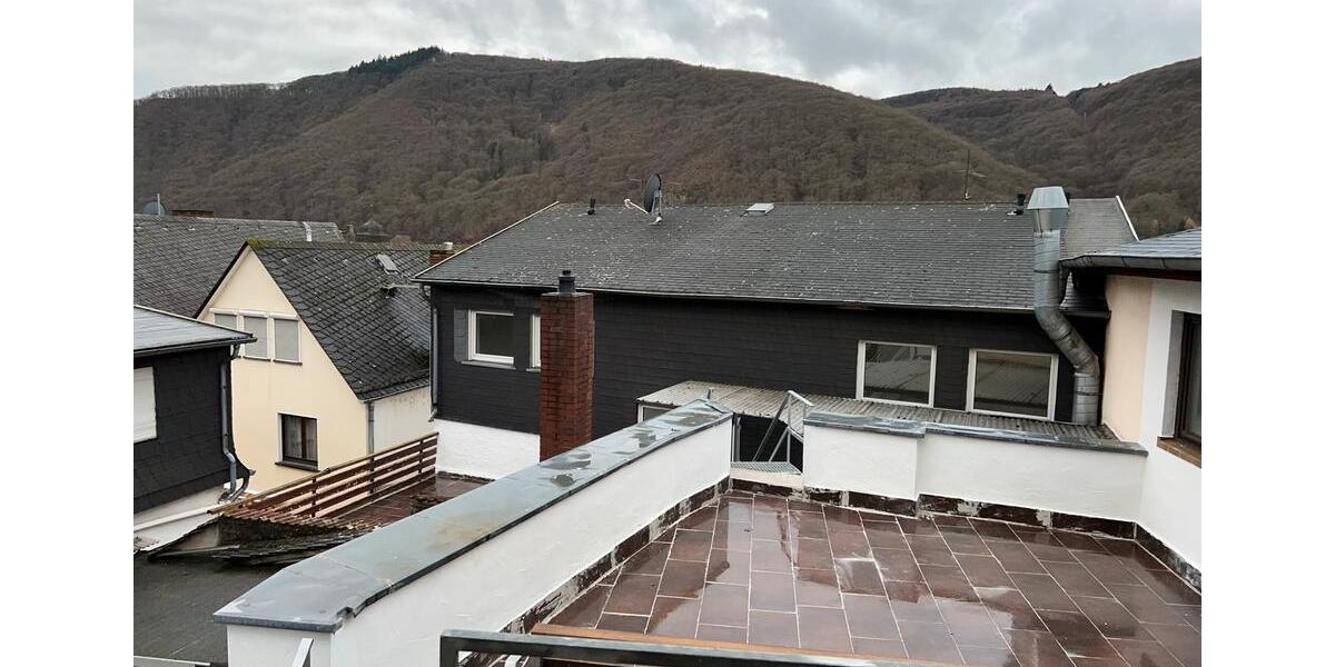 4 Zimmerwohnung in Assmanhausen am Rhein 4 zimmer