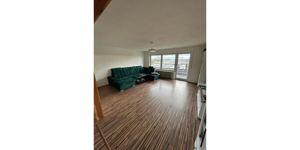 Etagenwohnung Kirchdorf an der Iller - 3 Zimmer, 85 m&sup2;, 1.100&euro; | Angebot:26424782