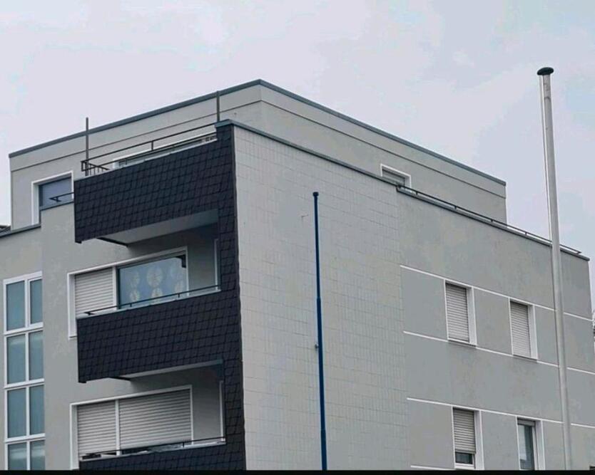 Wunderschöne DachTerrassenwohnung mit Blick auf die Eifel