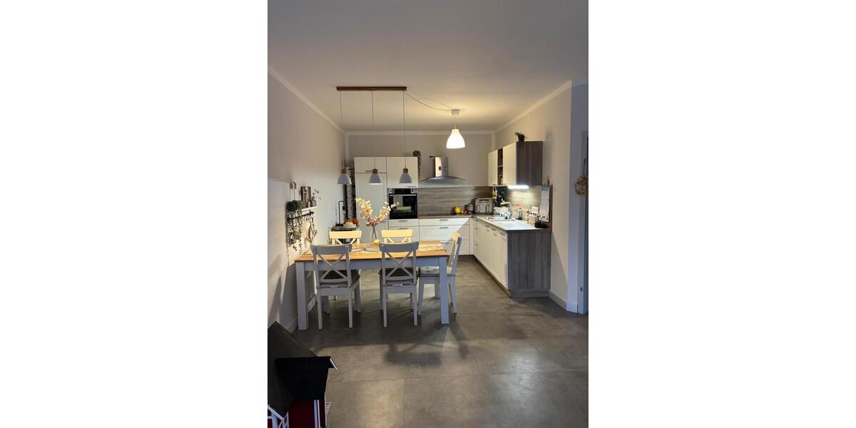 Schöne 3 Zimmer Mietwohnung 3 zimmer