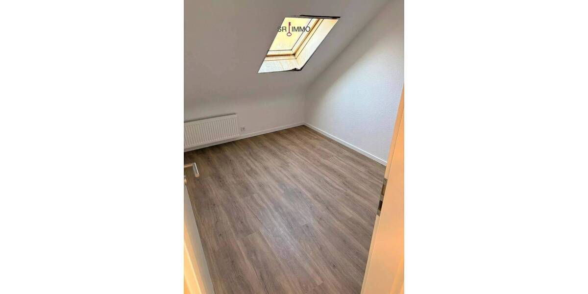 Etagenwohnung Prüm - 4 Zimmer, 70 m&sup2;, 700&euro; | Angebot:26188710