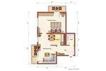 Etagenwohnung Suhl - 2 Zimmer, 60 m&sup2;, 477&euro; | Angebot:26648792
