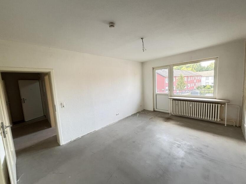Vier Wände zum Wohlfühlen - WBS nicht erforderlich. zimmer